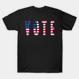 Vote America T-Shirt